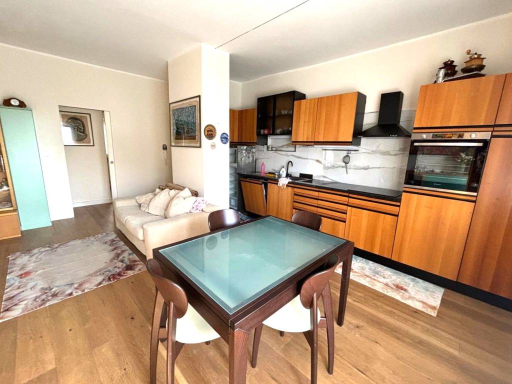appartamento in vendita a Rivalta di Torino