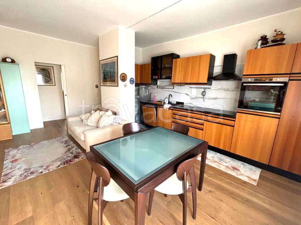 appartamento in vendita a Rivalta di Torino
