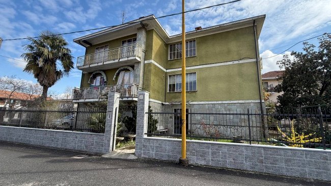 appartamento in vendita a Rivalta di Torino