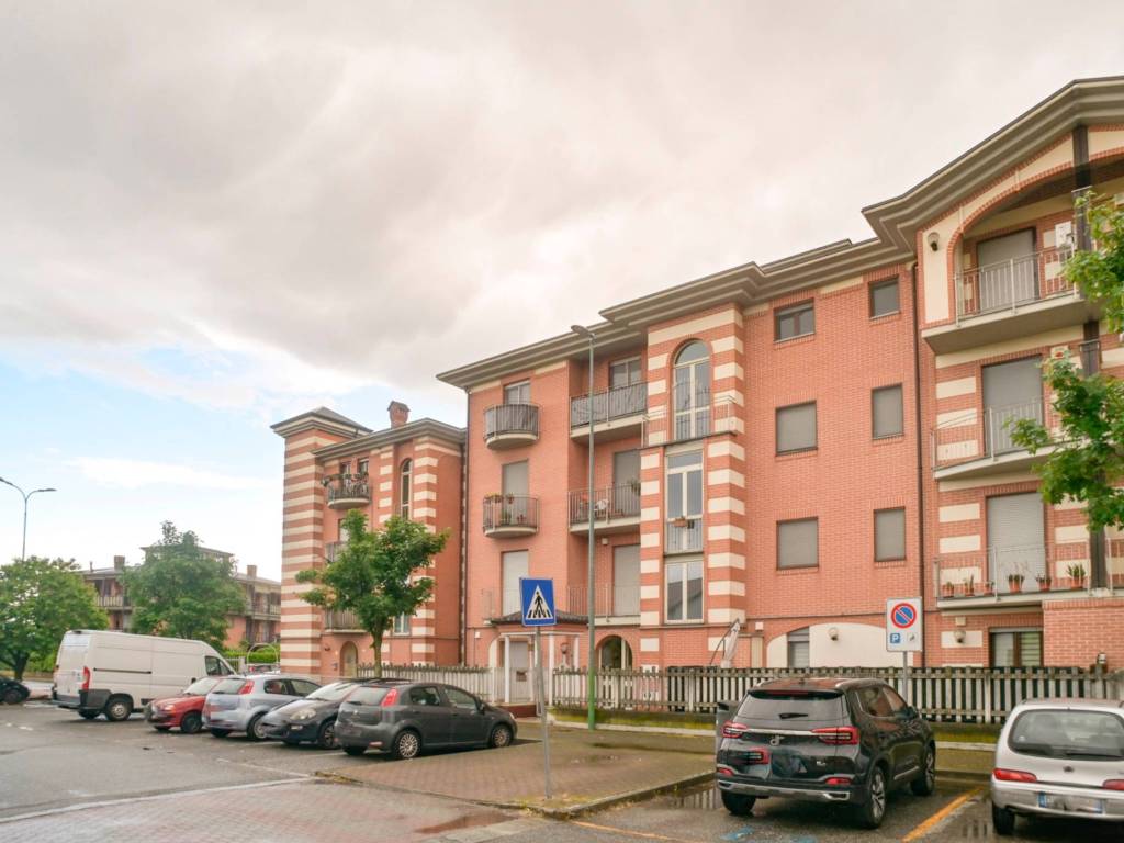 appartamento in vendita a Rivalta di Torino