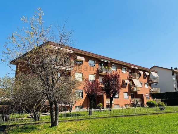 appartamento in vendita a Rivalta di Torino