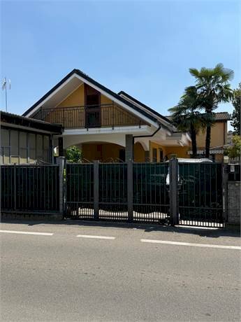casa indipendente in vendita a Rivalta di Torino