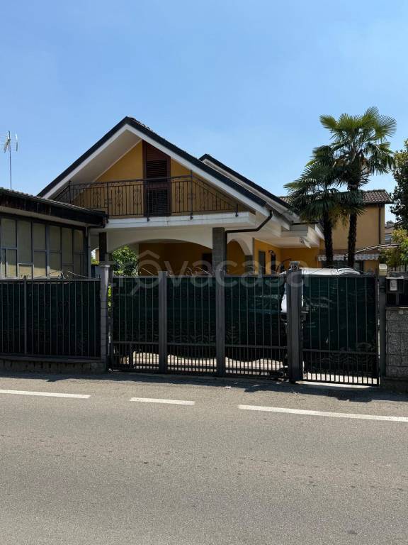 casa indipendente in vendita a Rivalta di Torino