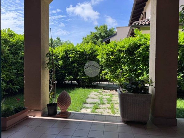 casa indipendente in vendita a Rivalta di Torino