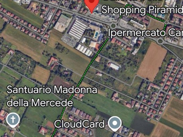 terreno agricolo in vendita a Rivalta di Torino in zona Hella