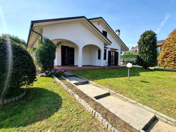 casa indipendente in vendita a Rivalta di Torino