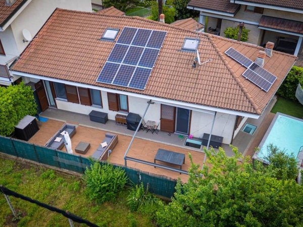 casa indipendente in vendita a Rivalta di Torino