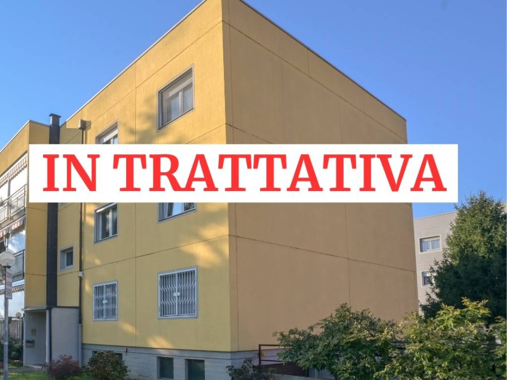 appartamento in vendita a Rivalta di Torino