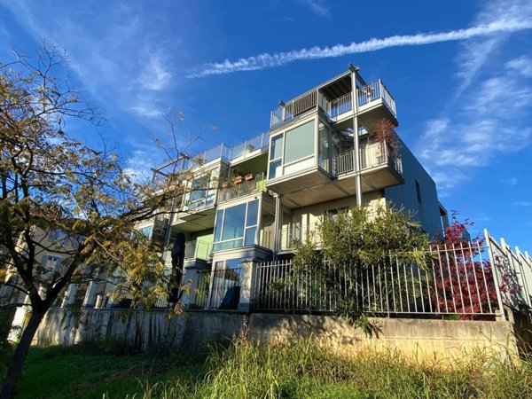 appartamento in vendita a Rivalta di Torino