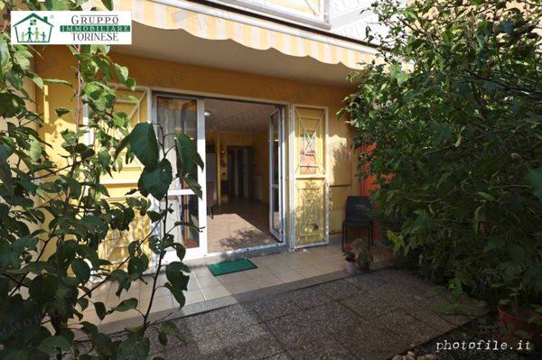 appartamento in vendita a Rivalta di Torino in zona Pasta
