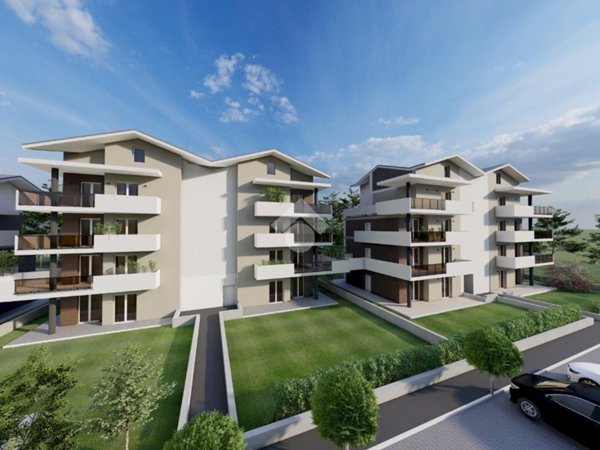 appartamento in vendita a Rivalta di Torino