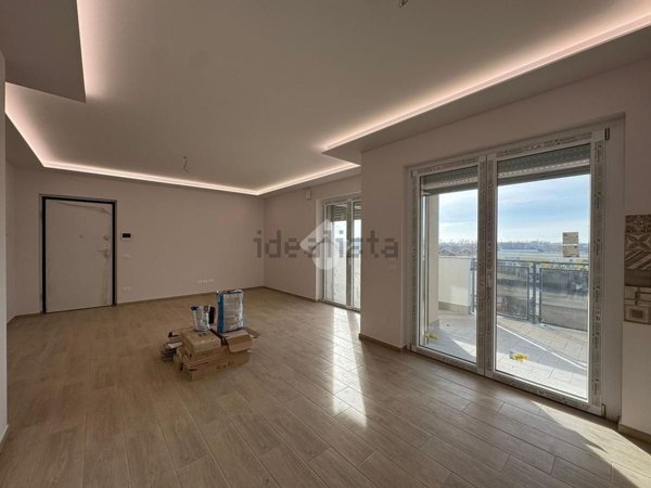 appartamento in vendita a Rivalta di Torino