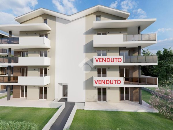 quadrivano in vendita a Rivalta di Torino