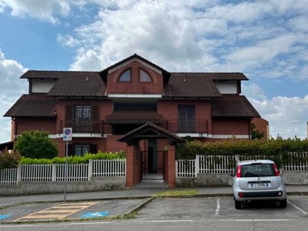 appartamento in vendita a Rivalta di Torino