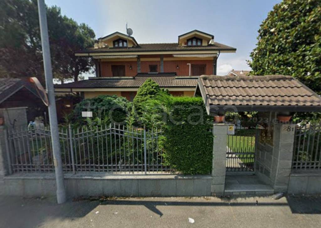 casa indipendente in vendita a Rivalta di Torino