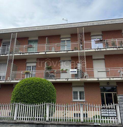 appartamento in vendita a Rivalta di Torino