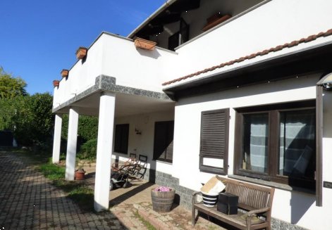 casa indipendente in vendita a Rivalta di Torino