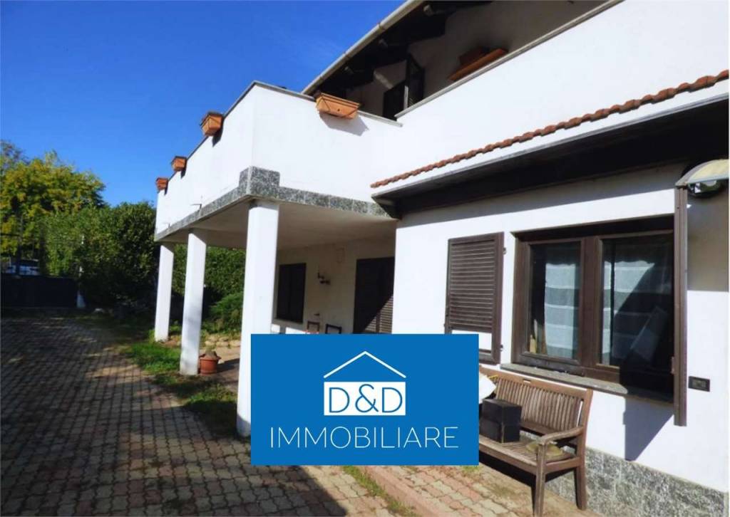 casa indipendente in vendita a Rivalta di Torino
