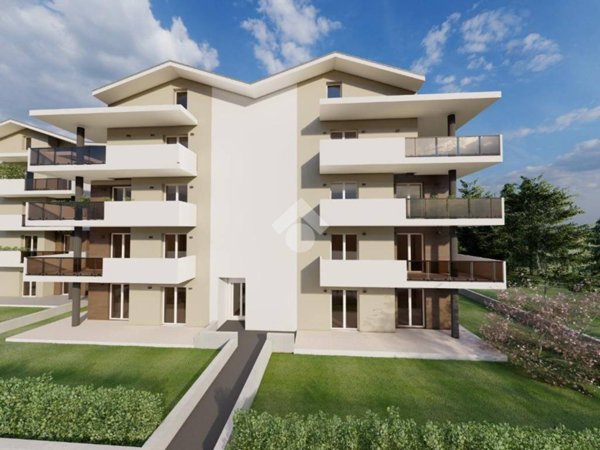 appartamento in vendita a Rivalta di Torino in zona Hella