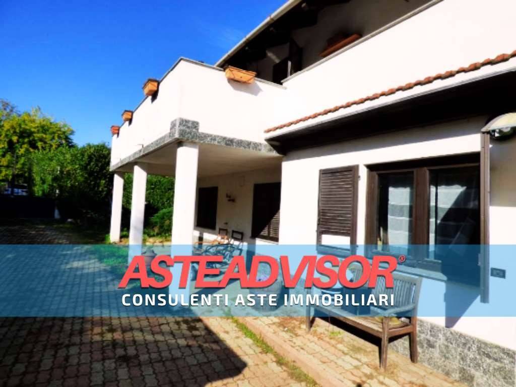 casa indipendente in vendita a Rivalta di Torino