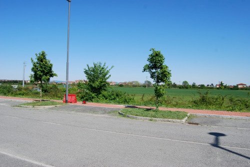 terreno edificabile in vendita a Rivalta di Torino