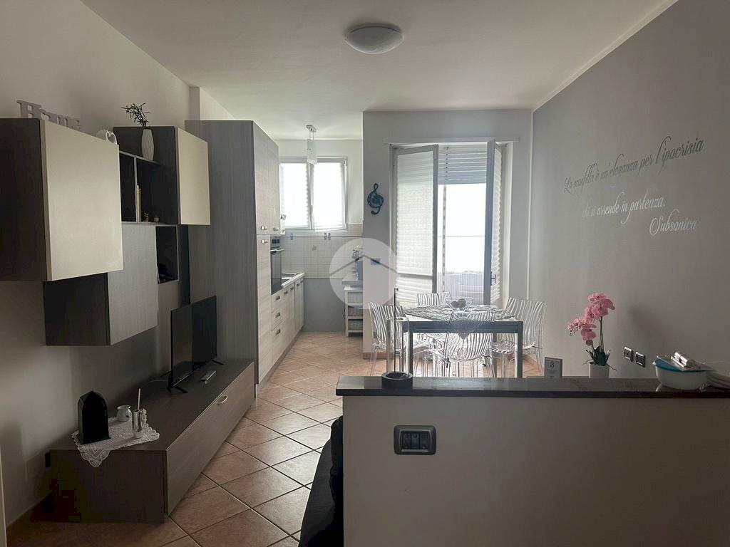 appartamento in vendita a Rivalta di Torino