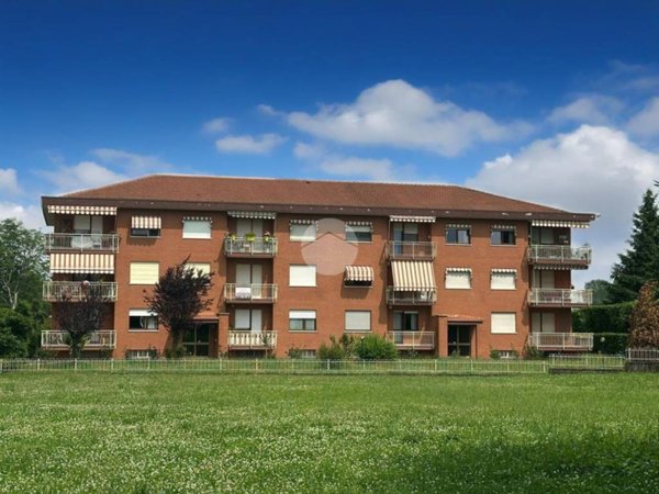 appartamento in vendita a Rivalta di Torino
