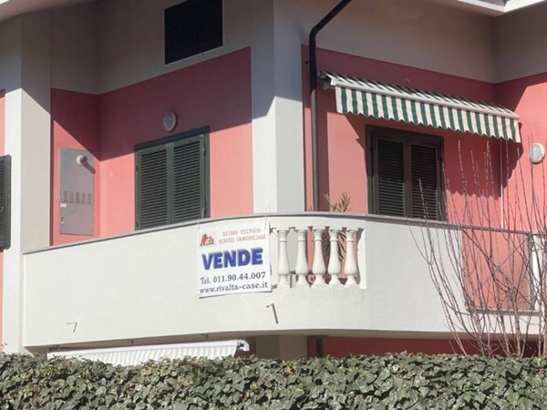 appartamento in vendita a Rivalta di Torino