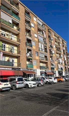 appartamento in vendita a Rivalta di Torino in zona Pasta