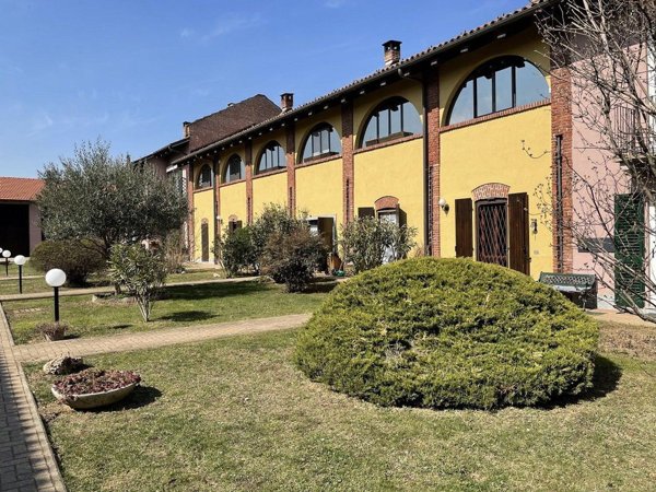 appartamento in vendita a Rivalta di Torino