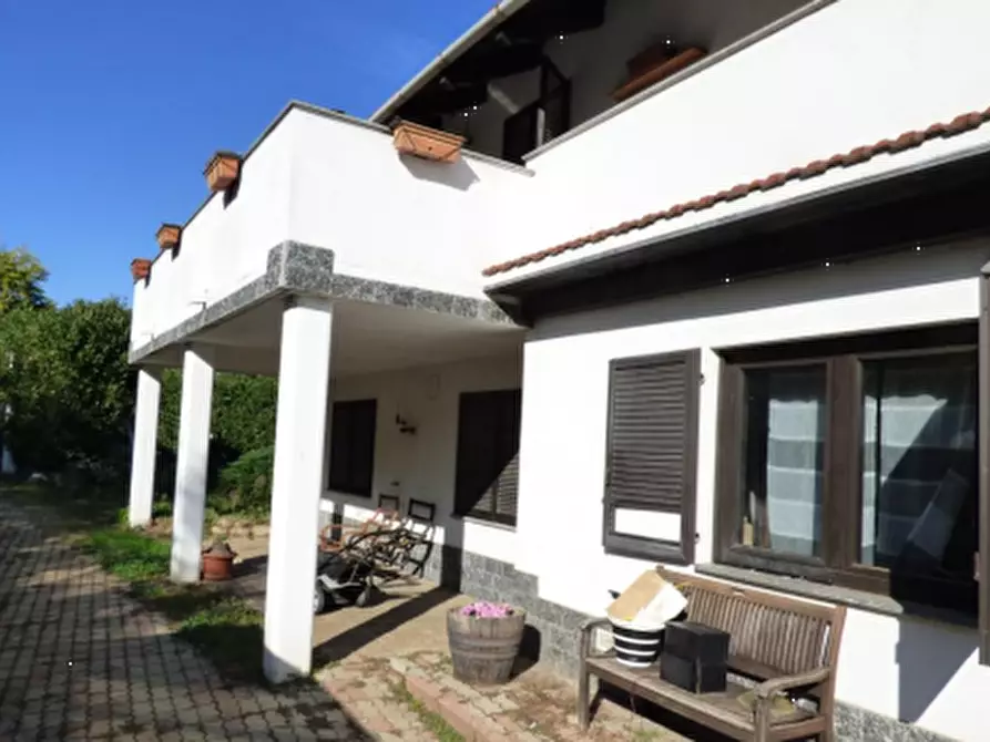 casa indipendente in vendita a Rivalta di Torino
