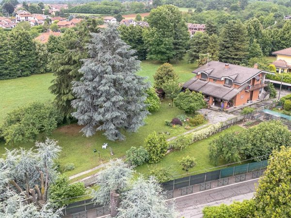 casa indipendente in vendita a Rivalta di Torino