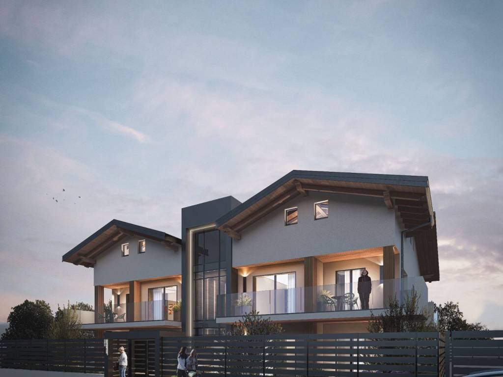 appartamento in vendita a Rivalta di Torino