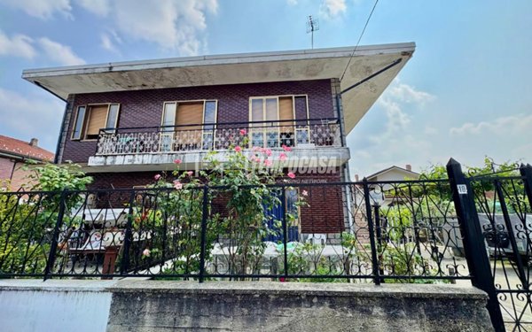 casa indipendente in vendita a Rivalta di Torino in zona Gerbole