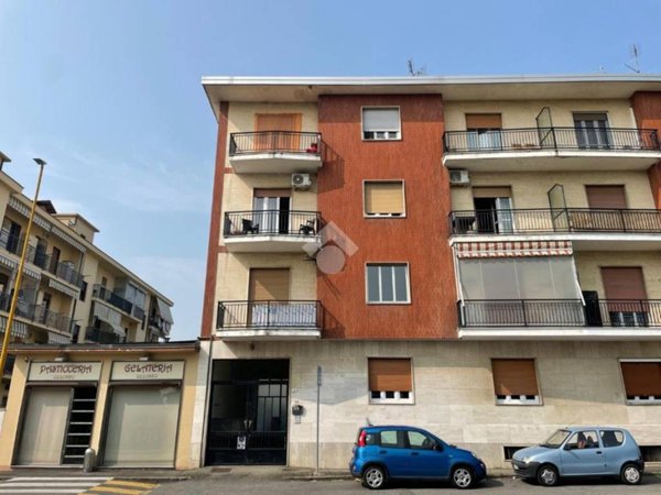 appartamento in vendita a Rivalta di Torino