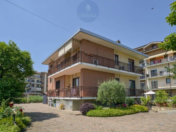 casa indipendente in vendita a Rivalta di Torino in zona Hella