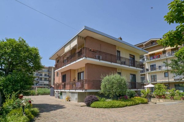 casa indipendente in vendita a Rivalta di Torino