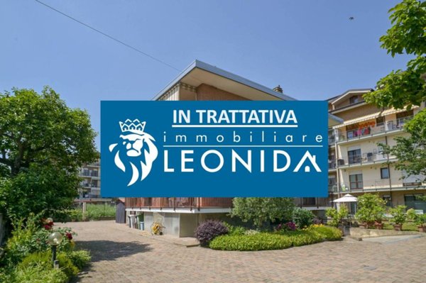 casa indipendente in vendita a Rivalta di Torino