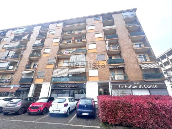 appartamento in vendita a Rivalta di Torino in zona Pasta