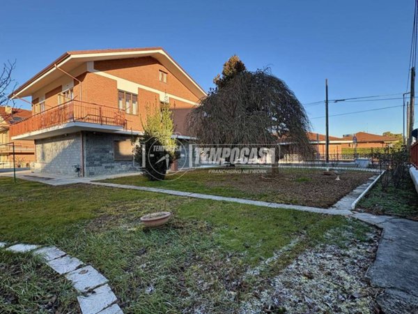 casa indipendente in vendita a Rivalta di Torino