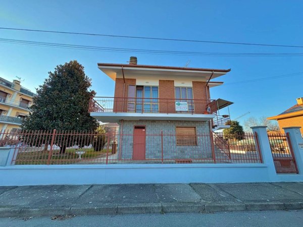 casa indipendente in vendita a Rivalta di Torino