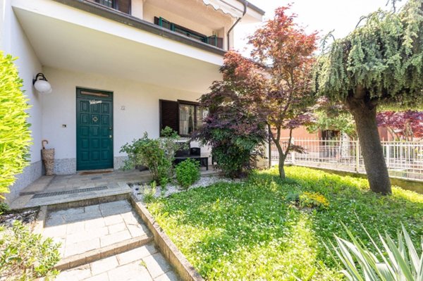 casa indipendente in vendita a Rivalta di Torino