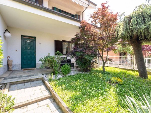 appartamento in vendita a Rivalta di Torino