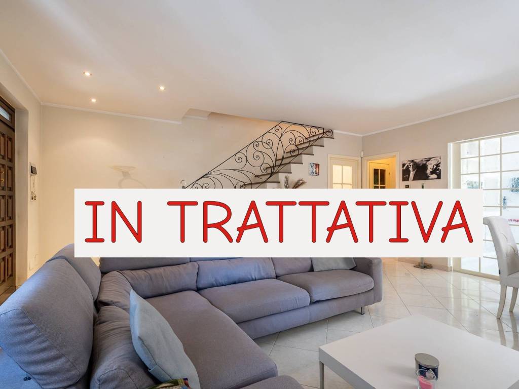 casa indipendente in vendita a Rivalta di Torino