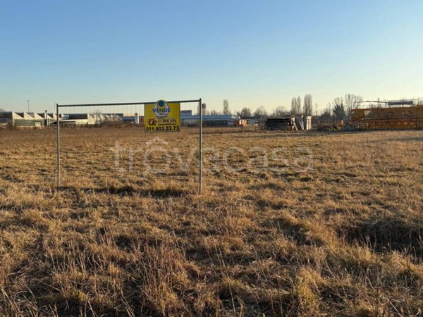terreno agricolo in vendita a Rivalta di Torino