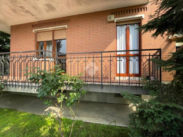 appartamento in vendita a Rivalta di Torino