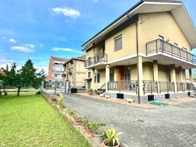 casa indipendente in vendita a Rivalta di Torino
