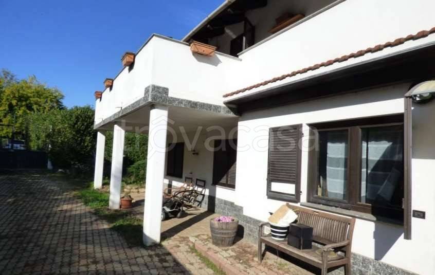 casa indipendente in vendita a Rivalta di Torino