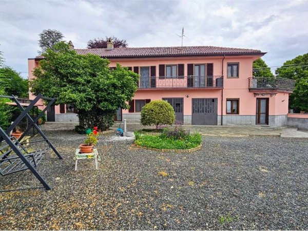 casa indipendente in vendita a Rivalta di Torino