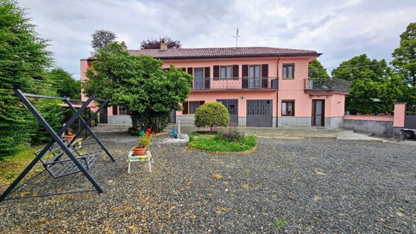 casa indipendente in vendita a Rivalta di Torino